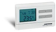 Programozható termosztát [Q7]