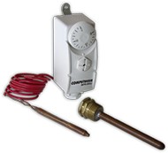 Kapillárcsöves cső/bojler termosztát [WPR-90GC]