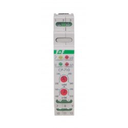 Feszültségfigyelő relé [CP-710]